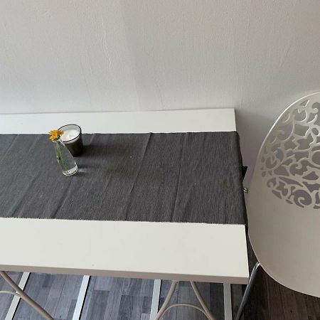 Apartment Im Souterrain Bei Bamberg Frensdorf Exteriér fotografie