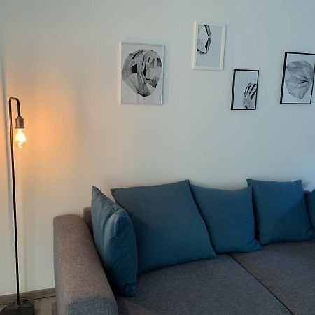 Apartment Im Souterrain Bei Bamberg Frensdorf Exteriér fotografie